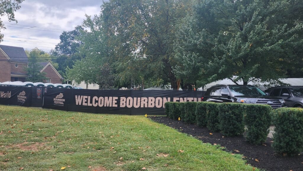 Kentucky Bourbon Festival