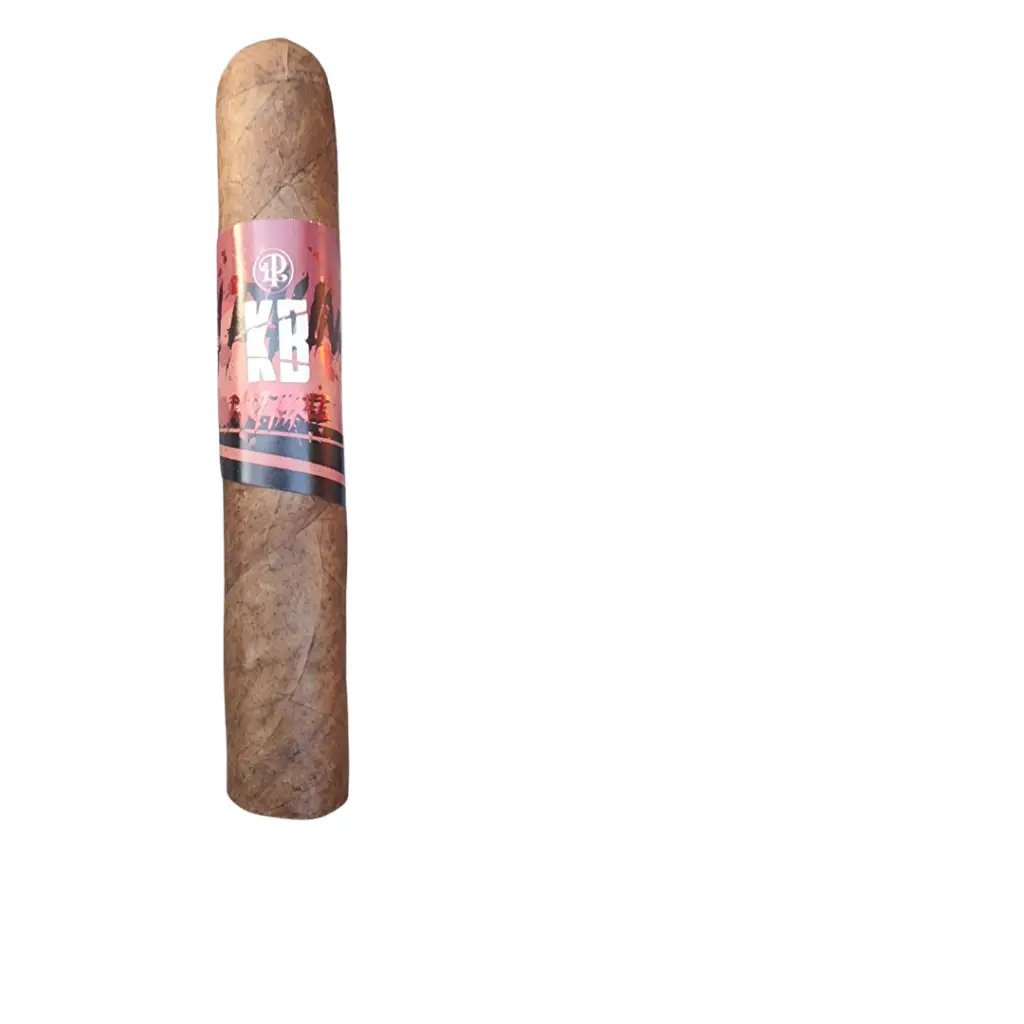 la palina part three KB cigar
