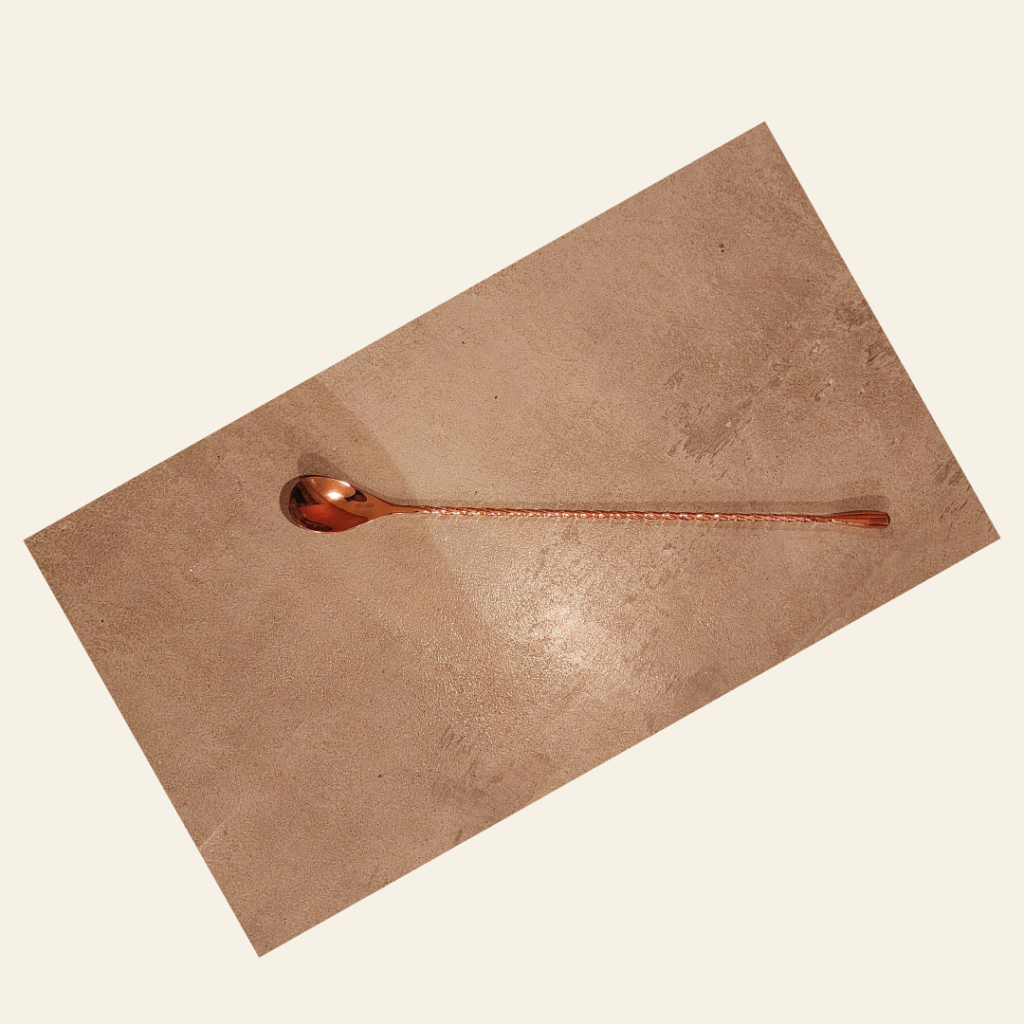Bar Spoon