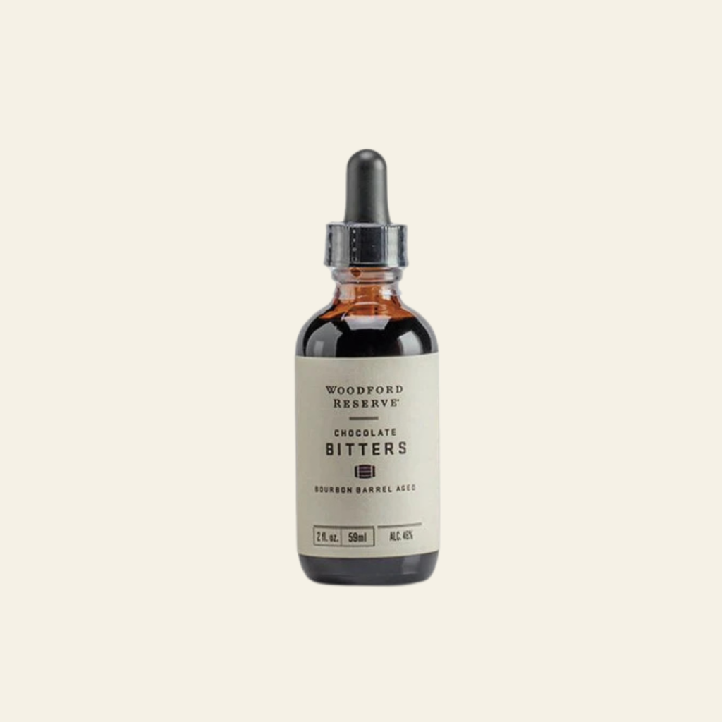 Woodford reserve chocolate bitters