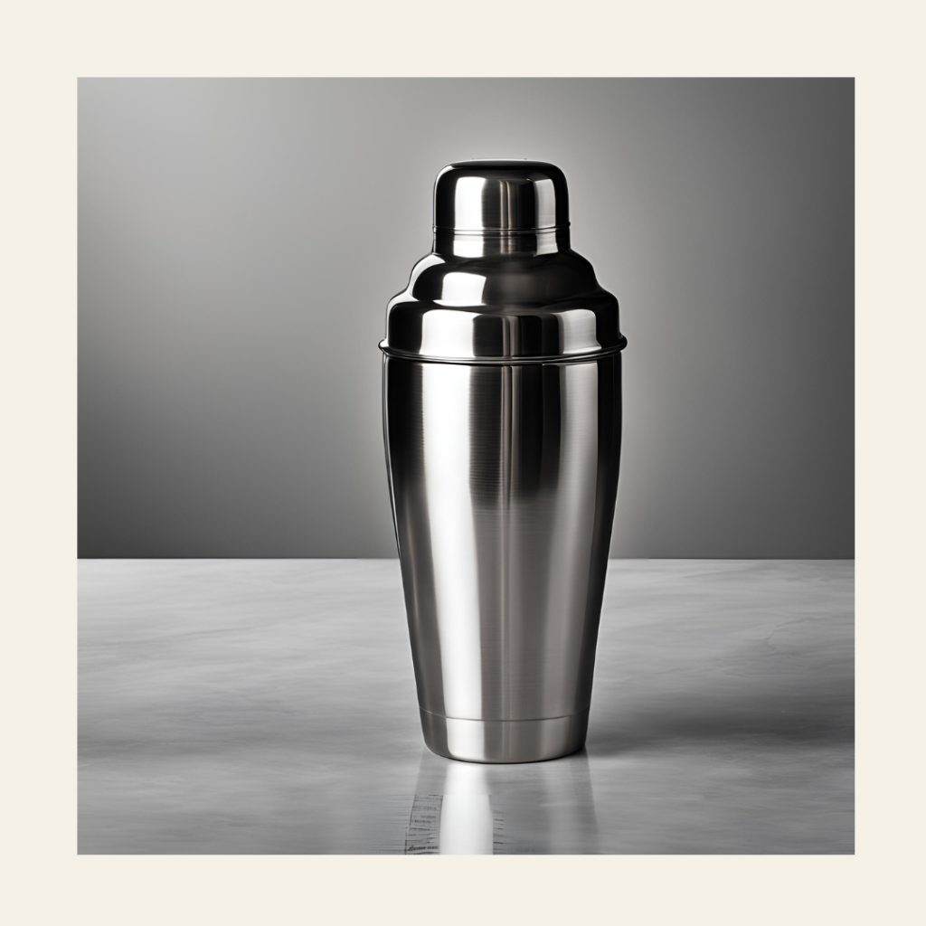 Cobbler Shaker