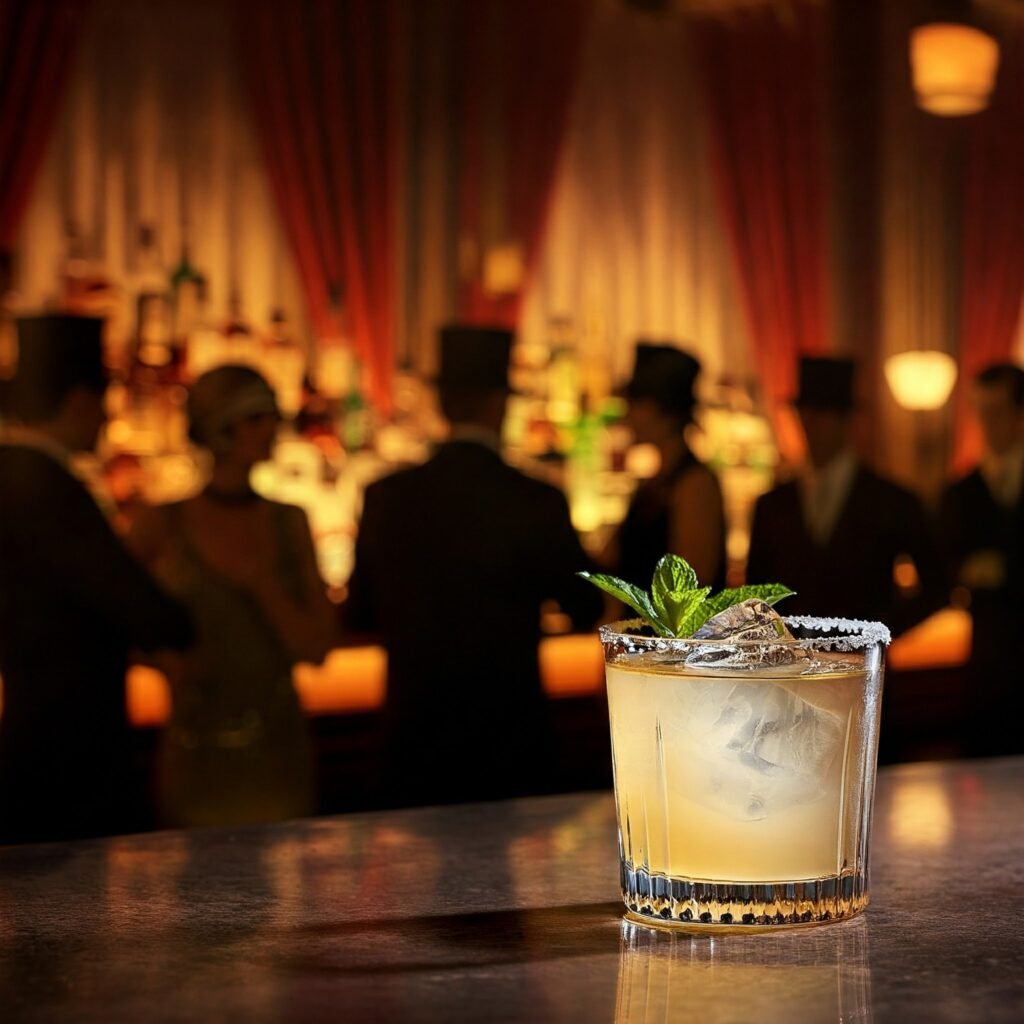 Margarita Cocktail